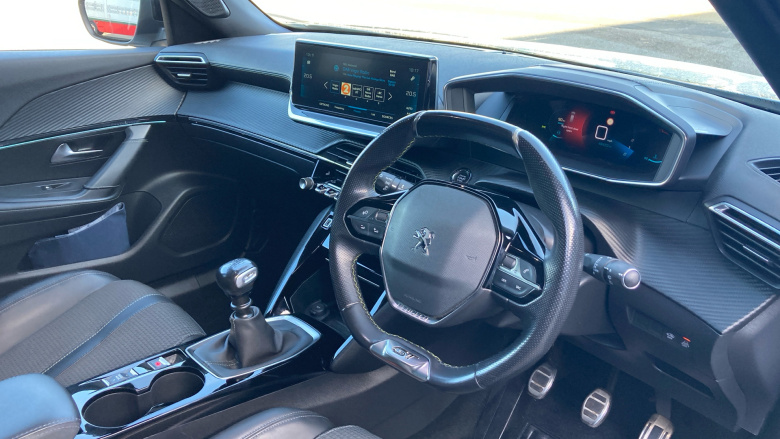 Peugeot 2008 1.2 PureTech 130 GT 5dr Petrol Estate